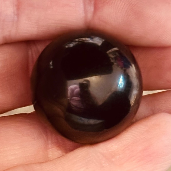 Crystal Lot Kambamba, Malachite & Mahogany, Black Onyx - Picture 3 of 14